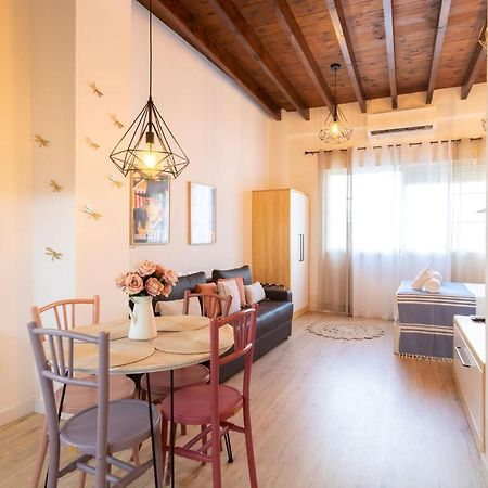 Fabie Triana Loft By Valcambre Apartment Seville Exterior photo
