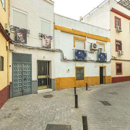 Fabie Triana Loft By Valcambre Apartment Seville Exterior photo